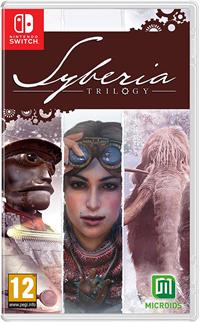 Syberia Trilogy [2019]