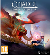 Citadel : Forged with Fire - PS4