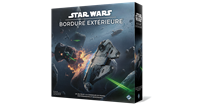 Star Wars : Bordure Extérieure [2019]