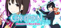 Conception Plus : Maidens of the Twelve Stars - PSN