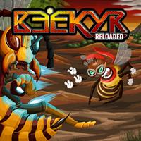 Beekyr Reloaded - eshop Switch