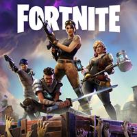 Fortnite - PC