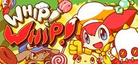 Whip! Whip! - eshop Switch