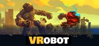 VRobot - PSN