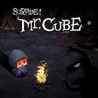 Survive! MR.CUBE - eshop Switch