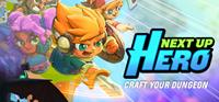 Next Up Hero - XBLA