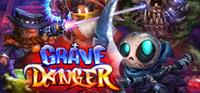 Grave Danger - PC