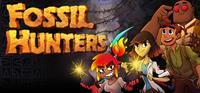 Fossil Hunters - PSN