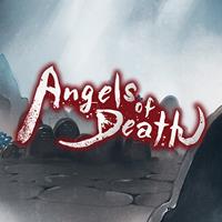 Angels of Death - eshop Switch