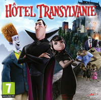 Hôtel Transylvanie - 3DS