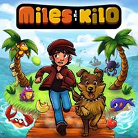 Miles & Kilo - eshop Switch