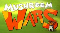Mushroom Wars - PSN