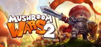 Mushroom Wars 2 - eshop Switch