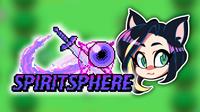 SpiritSphere - eshop Switch