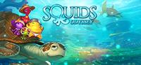 Squids Odyssey - eshop Switch