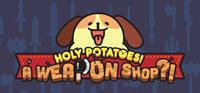 Holy Potatoes! A Weapon Shop?! - eshop Switch
