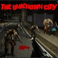 The Unknown City - PSN