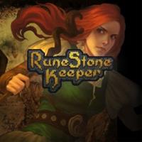 Runestone Keeper - eshop Switch