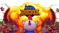Bomb Chicken - eshop Switch
