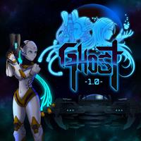 Ghost 1.0 - eshop Switch