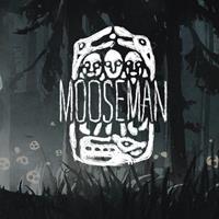 The Mooseman - eshop Switch