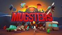 Mugsters - PSN