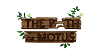 The Path of Motus - PSN