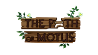 The Path of Motus - eshop Switch