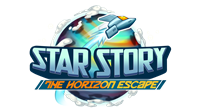 Star Story : The Horizon Escape - eshop Switch