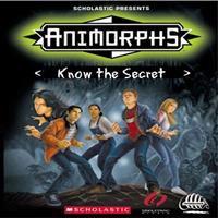 Animorphs : Know the Secret - PC