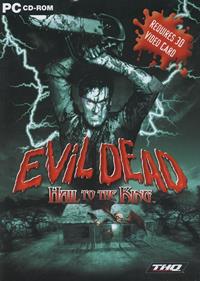 Evil Dead : Hail to the King [2001]