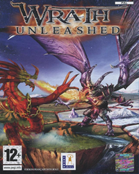 Wrath Unleashed - Xbox