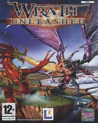 Wrath Unleashed - PS2