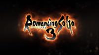 Romancing SaGa 3 - eshop Switch