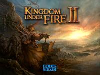 Kingdom Under Fire II #2 [2019]