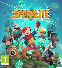 Sparklite - Xbox One