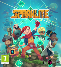 Sparklite [2019]