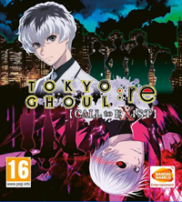 Tokyo Ghoul: re Call to Exist [2019]
