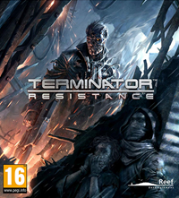 Terminator : Resistance - Xbox One