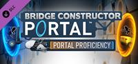 Bridge Constructor Portal - Portal Proficiency - PSN