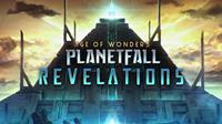 Age of Wonders : Planetfall - Revelations - PSN