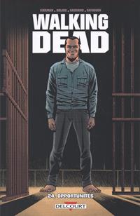 Walking Dead : Opportunités #24 [2015]