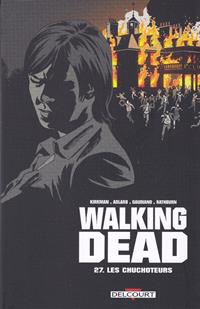 Walking Dead : Les chuchoteurs #27 [2017]