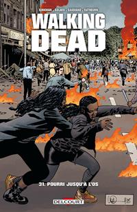 Walking Dead : Pourri jusqu'à l'os #31 [2019]