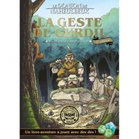 La Geste de Gurdil #1 [2019]