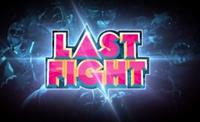 LastFight - PSN