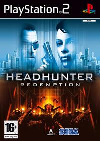 Headhunter Redemption #2 [2004]