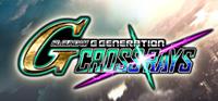 SD Gundam G Generation Cross Rays - PC