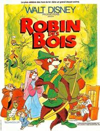 Robin des Bois - DVD