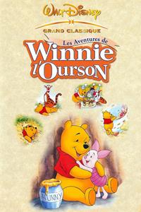 Les Aventures de Winnie l'ourson #1 [1977]
